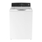 Lavadoras GE VTW565 Manual Del Propietário