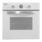 Hornos CORBERO CCH600NW Manual Del Usuario
