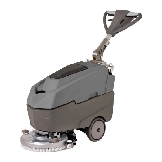 Kruger KF38BBC Uso Y Mantenimiento