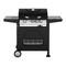 BBQ Grill GIORGIA BBQ304GCQL