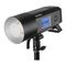 Godox AD400Pro - Manual del Flash de Exterior Todo en Uno