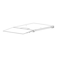 OHAUS VF Serie Manual De Instrucciones