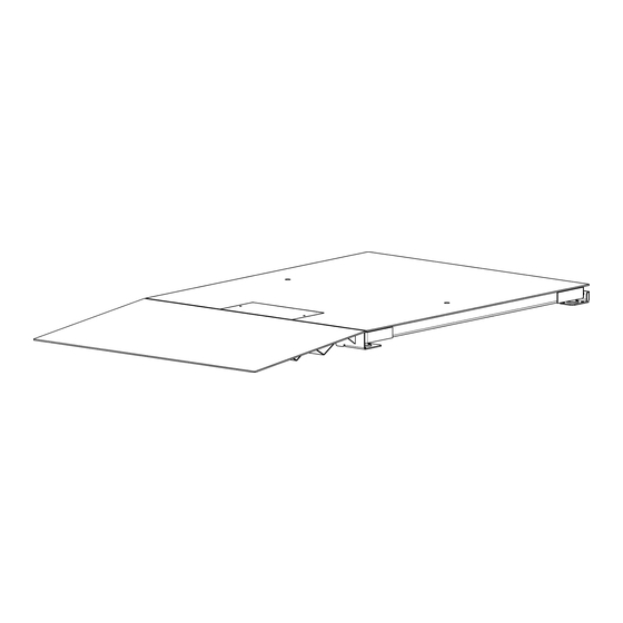 OHAUS VF Serie Manual De Instrucciones