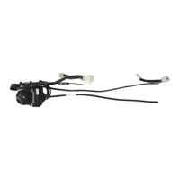 Suzuki 990D0-05H01-ALM Manual De Instalación
