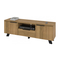 Muebles de Interior Bestar 103161-110005 Instrucciones De Ensamblaje