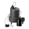Bombas de Agua Liberty Pumps HT40 Serie Manual De Instalación