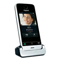 Gigaset SL910H Manual Del Usuario
