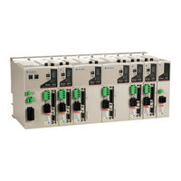 Rockwell Automation 2093-AC05-MP5, 2093-AMP1 Instrucciones De Instalación