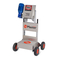 Recortadoras Master MB Bucker 500 Manual De Uso Y Mantenimiento