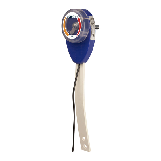 STIF VIGIRO IP26 Manual De Instruccion