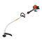 Trimmers Hitachi CG 22EAS Manual De Instrucciones