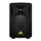 Altavoces Behringer B208D Instrucciones De Seguridad/Manejo