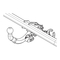 Accesorios de Automóviles Brink 5661 Instrucciones De Montaje