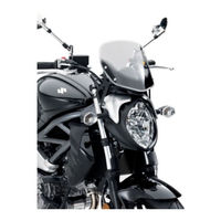 Suzuki 99000-99074-A22 Instrucciones Para El Montaje