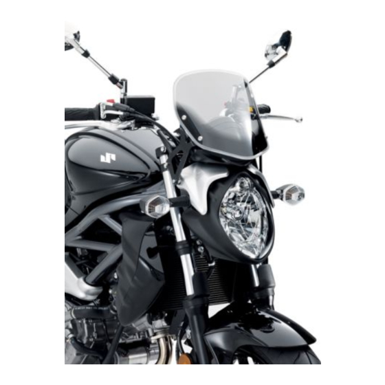 Suzuki 99000-99074-A22 Manuales