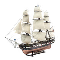 REVELL 0398 Manual Del Usario