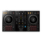 Equipo de DJ PIONEER DJ DDJ-400 Manual De Instrucciones