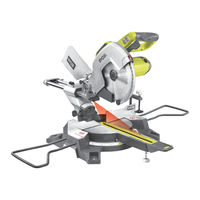 Ryobi EMS305RG Traducción De Las Instrucciones Originales