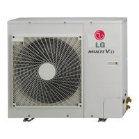 LG ARUV025GSD0 Manual De Instalación