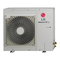 Acondicionadores de Aire LG ARUV025GSD0 Manual De Instalación