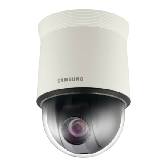 Samsung SNP-5430 Manual Del Usuario