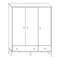 Muebles de Interior Made LARSEN Manual De Instrucciones