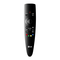 Controles Remotos LG M4-Media Manual De Instrucciones