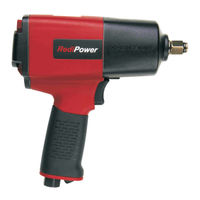 Chicago Pneumatic RediPower RP8250 Serie Manual De Instrucciones