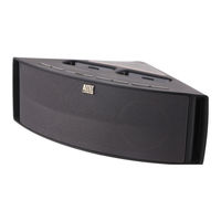 Altec Lansing M202 Guia Del Usuario