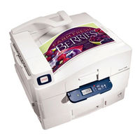 Xerox Phaser 7400 Guia Del Usuario