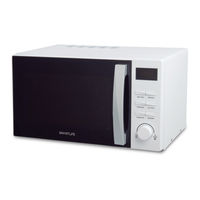 SmartLife SL-MWO23DG Manual De Instrucciones