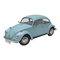Juguetes REVELL 68 VOLKSWAGEN BEETLE Manual De Instrucciones