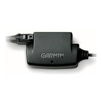 Garmin GTM 11 Manual Del Usuario