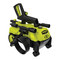 Lavadoras a Presión SNOWJOE SUNJOE SPX3160 Manual Del Operador