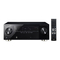 Receptores AV Pioneer VSX-826-K Guia De Inicio Rapido