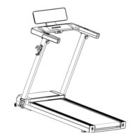 BH FITNESS G6400 Instrucciones De Montaje Y Utilización