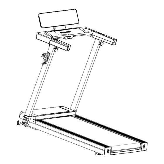 BH FITNESS G6400 Instrucciones De Montaje Y Utilización