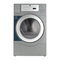 Secadoras Electrolux Professional TE1220E Manual De Funcionamiento