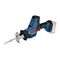 Manual de Bosch Professional GSA 18V-LI C