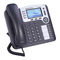 Teléfonos Grandstream GXP 2100 Manual De Uso