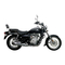 Motocicletas Bajaj AVENGER 220 Manual De Usuario