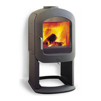 Jotul F 250 Manual Del Usuario