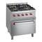 Estufas Diamond G77/6BFA11-N Manual Del Usuario