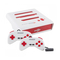 Videoconsolas Retro-Bit SUPER RETRO TRIO+ Manual De Instrucciones