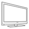 TV Philips 26PFL5322 Manual Del Usuario