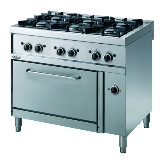 Whirlpool ADN 644 Instrucciones Para La Instalación, Uso Y Mantenimento