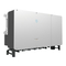 Inversores Sungrow SG250HX Guía De Instalación Rápida