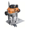 Herramientas Eléctricas CMT ORANGE TOOLS CMT7E Instrucciones De Uso Y De Seguridad