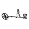 Detectores de Metales Minelab EQUINOX 700 Manual De Instrucciones
