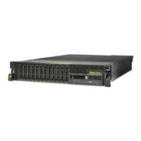 IBM Power System S822 Instalación Del Sistema